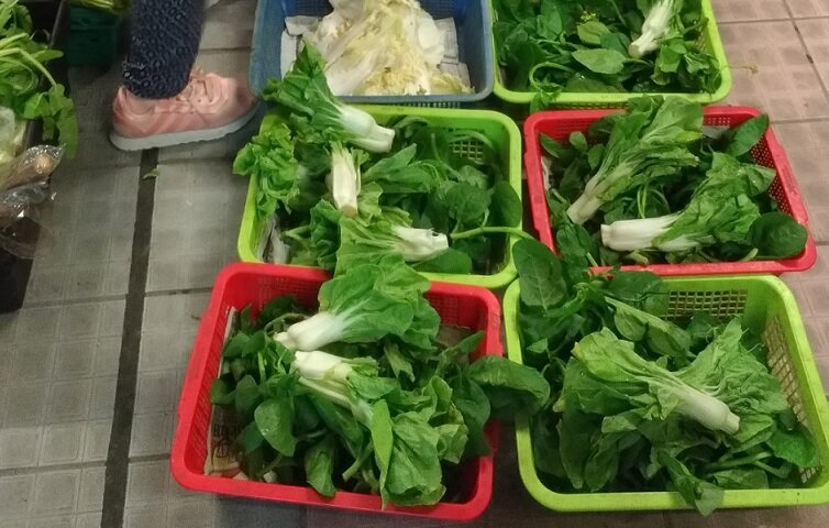 Food rescue